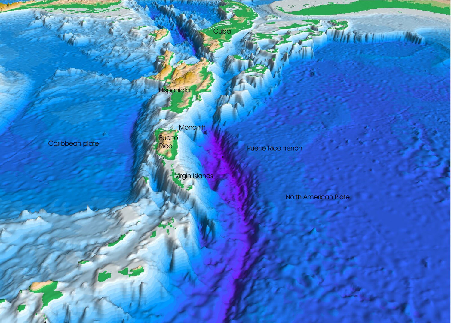 Less Than 15 Of The World S Seafloor Has Been Mapped Can We